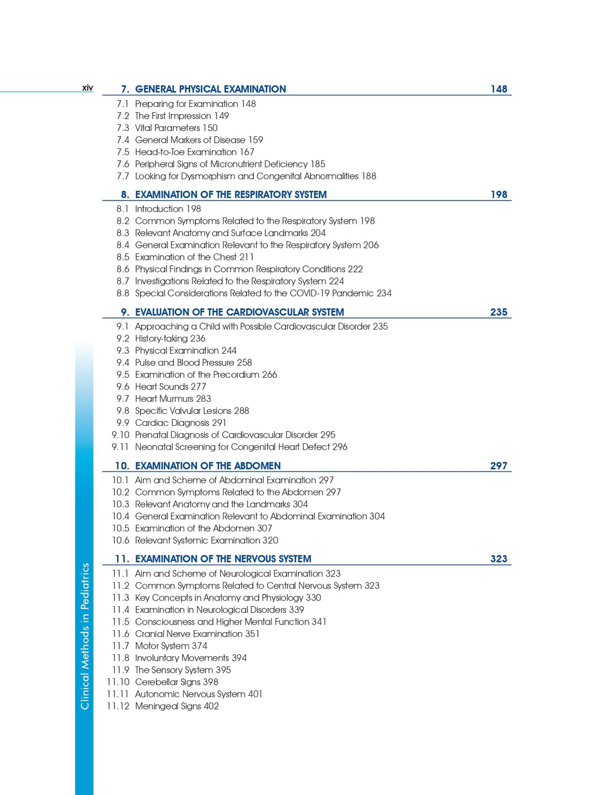 Clinical Methods In Pediatrics 6Ed (Pb 2025)
