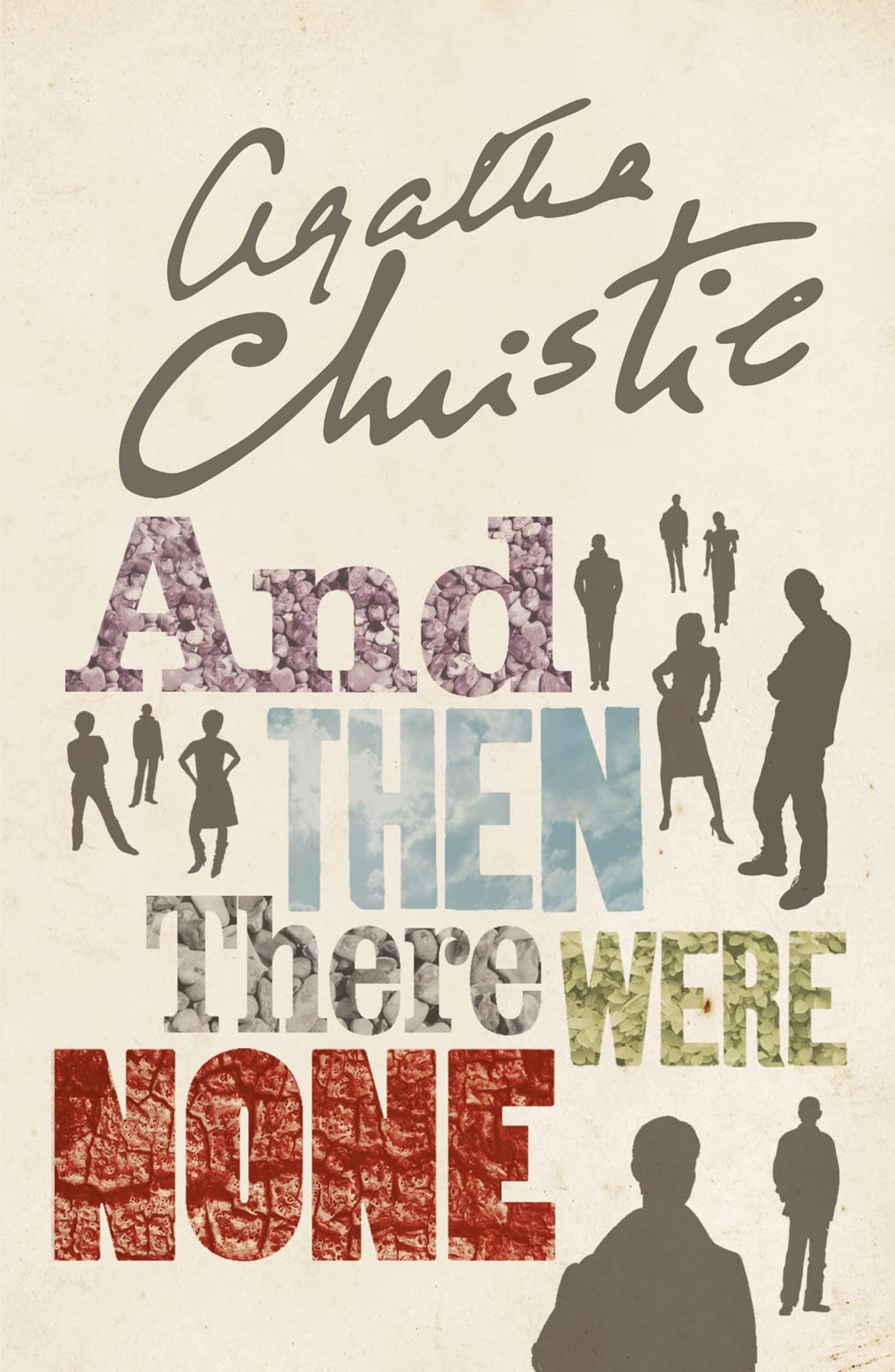 And Then There Were None: The World’s Favourite Agatha Christie Book: The World’s Favourite Agatha Christie Book