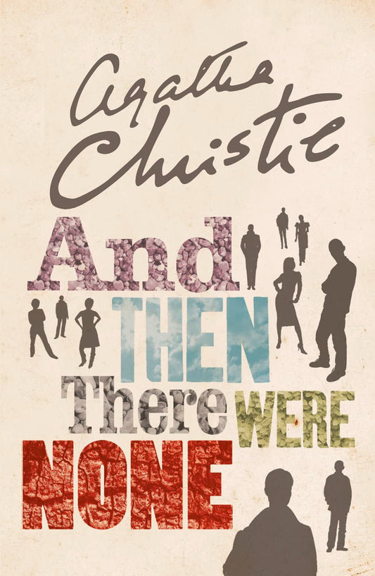 And Then There Were None: The World’s Favourite Agatha Christie Book: The World’s Favourite Agatha Christie Book