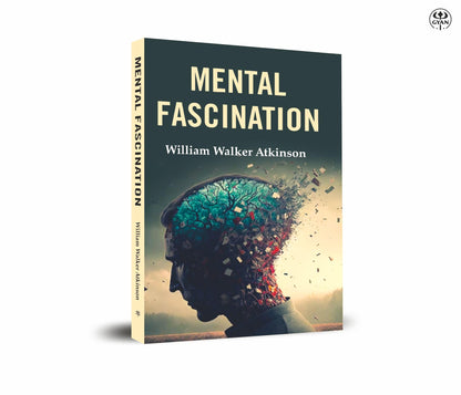 Mental Fascination [Hardcover]