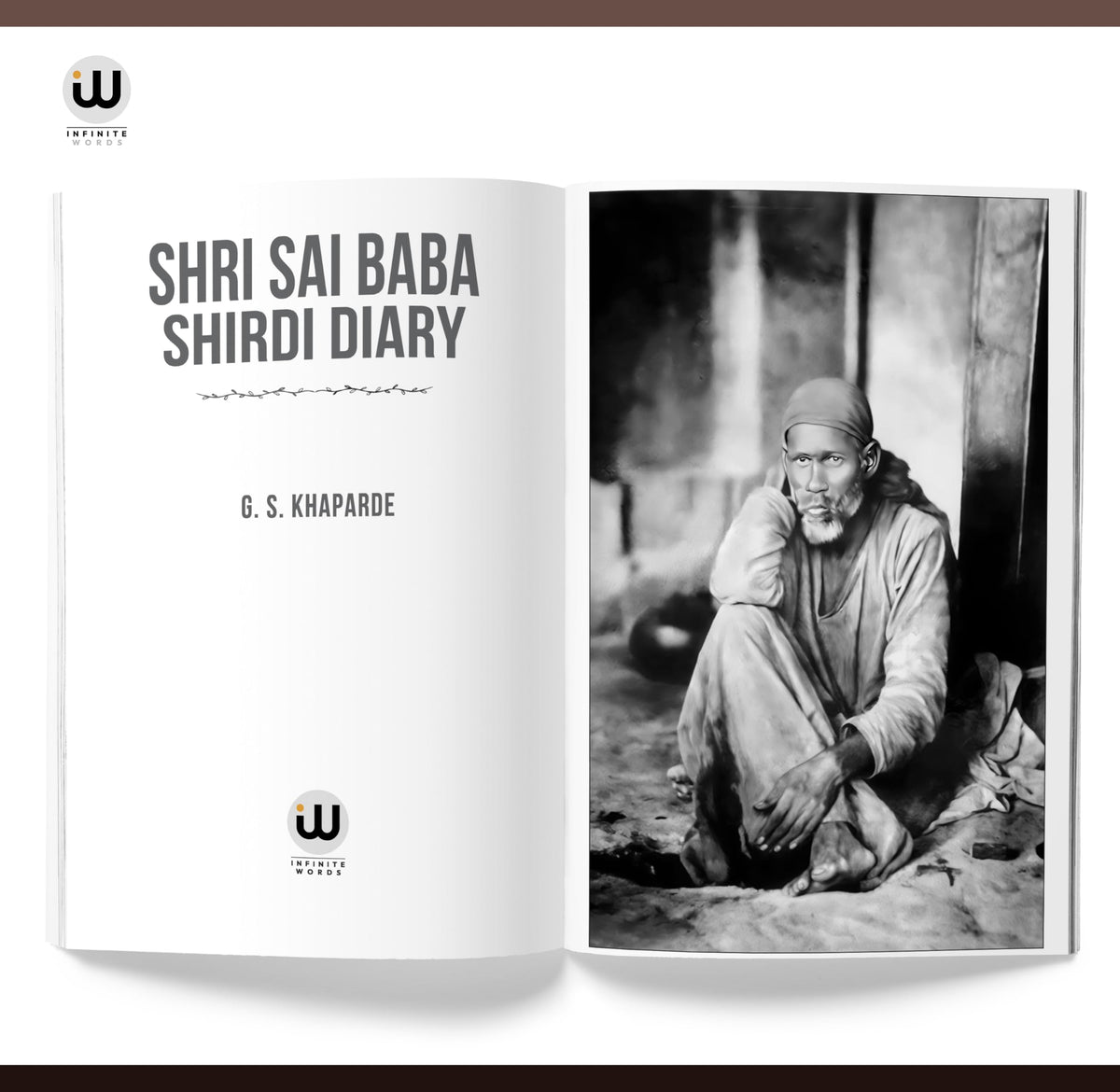 Shri Sai Baba Shirdi Diary | Devotees Experiences Of Sai Sai Baba | G. S. Khaparde | H.H Narasimha Swamiji | Book in English Edition | Shri Saibaba ... ??? Version Autobiography My Life Experience