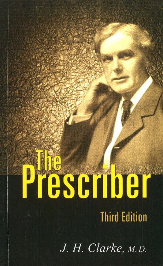 The Prescriber - 3rd Edition