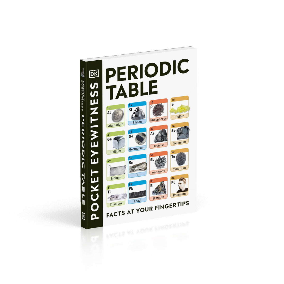 Periodic Table: Facts at Your Fingertips