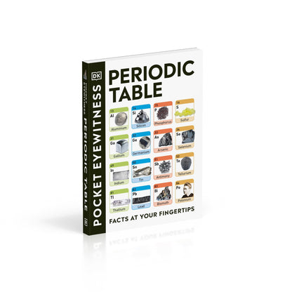 Periodic Table: Facts at Your Fingertips
