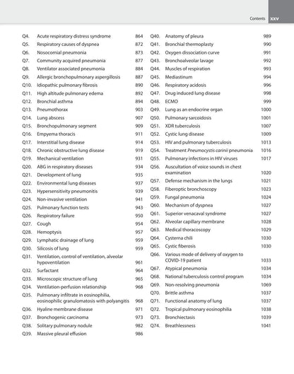 Solved Papers Medicine for PG Students (2 Vols Set), 2/E: A Must for MD and DNB General Medicine | Past 10 Years Solved Papers Chapter-wise by ... Questions and Short Notes: Two Volume Set