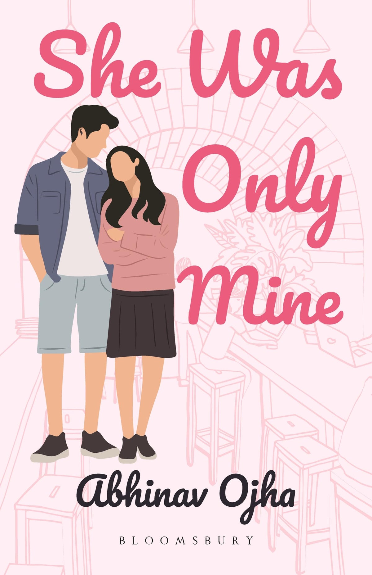 She Was Only Mine: A True Love Story Adapted Into Fiction