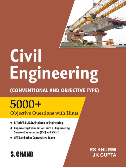 civil-engineering-objective-type