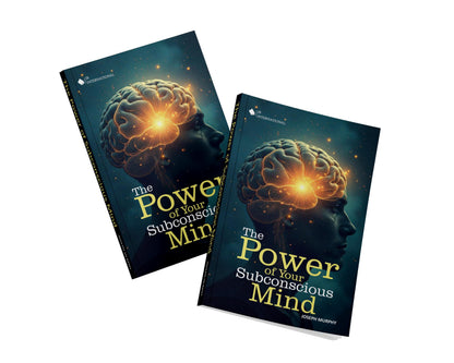 The Power of Your Subconscious Mind | Unlock Limitless Potential | Your Guide to Success, Health, and Happiness |