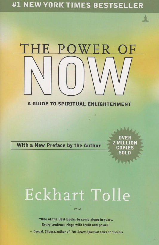 power-of-now-guide-to-spiritual-enlightenment