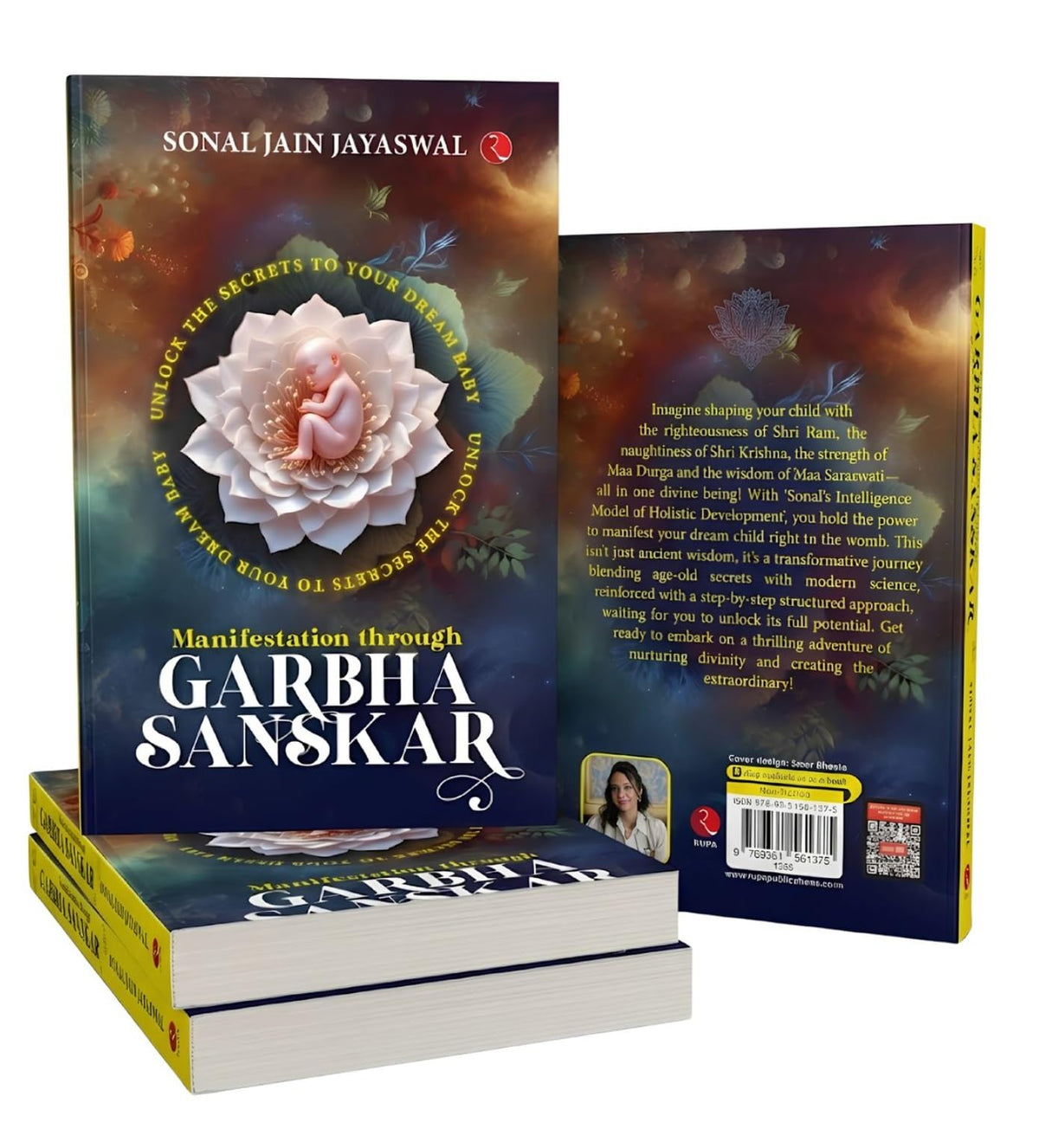 Manifestation through Garbha Sanskar: Unlock the Secrets to Your Dream Baby