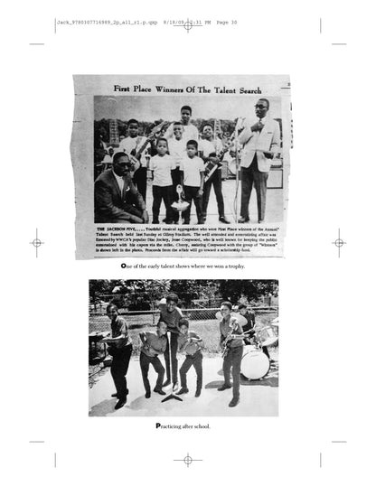 Moonwalk: Michael Jackson’s only official autobiography, From the Jackson 5 to solo stardom | King of pop memoir and music biography