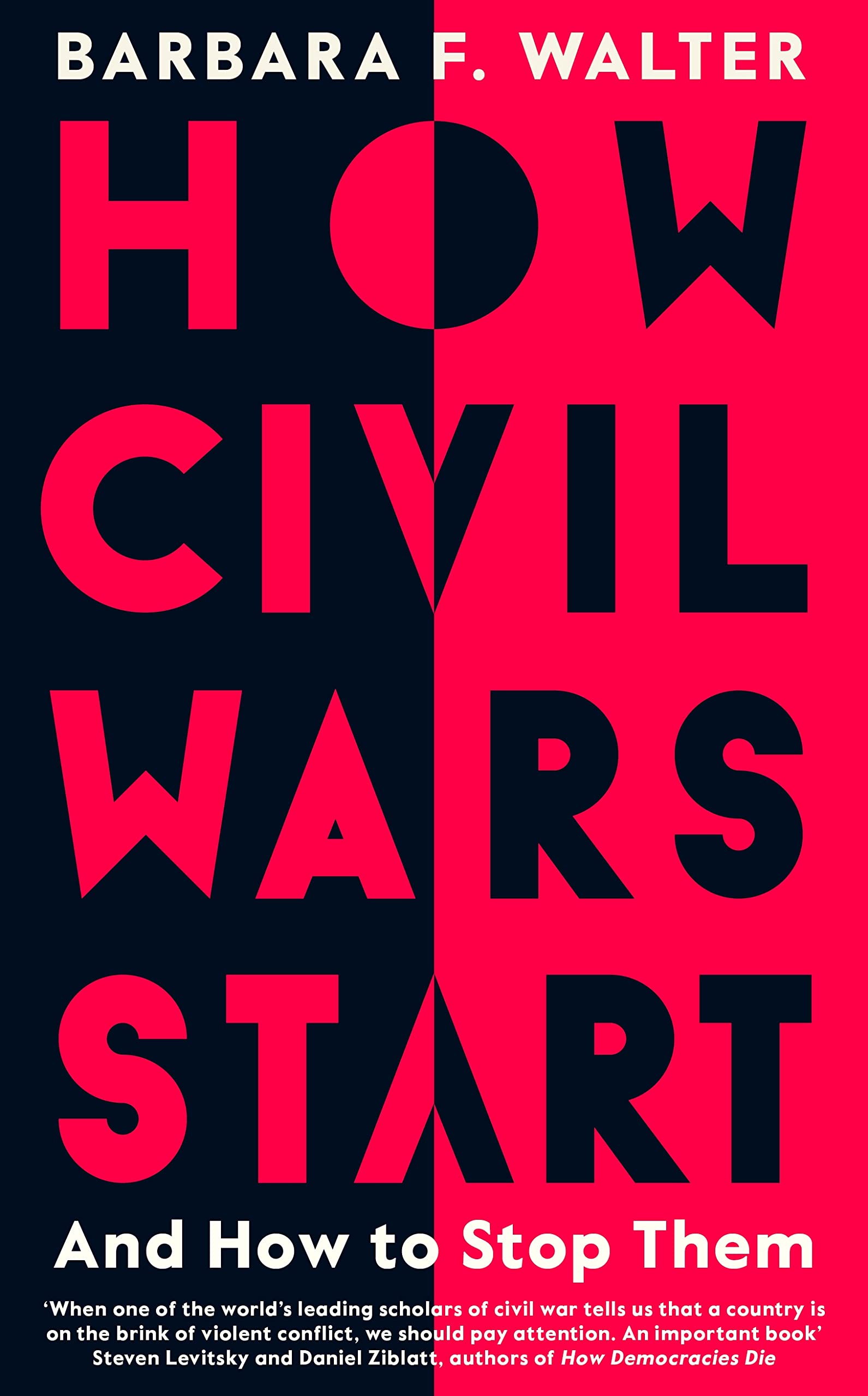 The Revolution That Wasnt (Lead Title) book cover