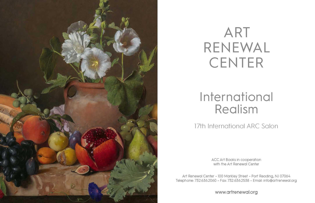 International Realism: The 17th & 18th Arc International Salons