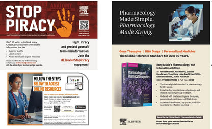 Pharmacology for Medical Graduates, 6e