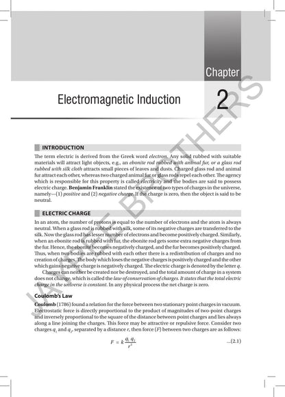 THE PHYSICS OF RADIATION ONCOLOGY