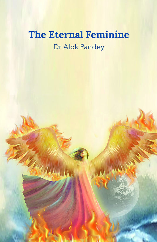 THE ETERNAL FEMININE book cover