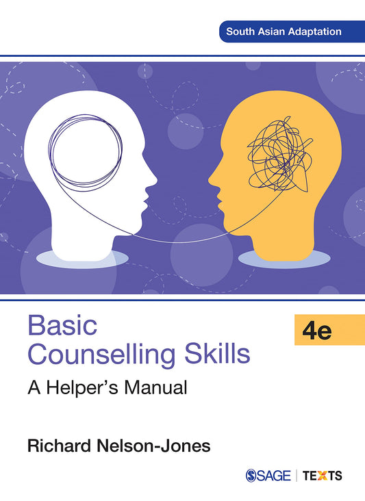 Basic Counselling Skills book cover