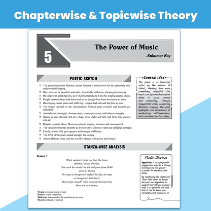 PW Class 10 ICSE Question & Concept Bank 2027 Physics, Chemistry, Maths, Biology, English Paper 1 (Language), English Paper 2 (Literature), Geography, History and Civics Combo Set of 8 Books