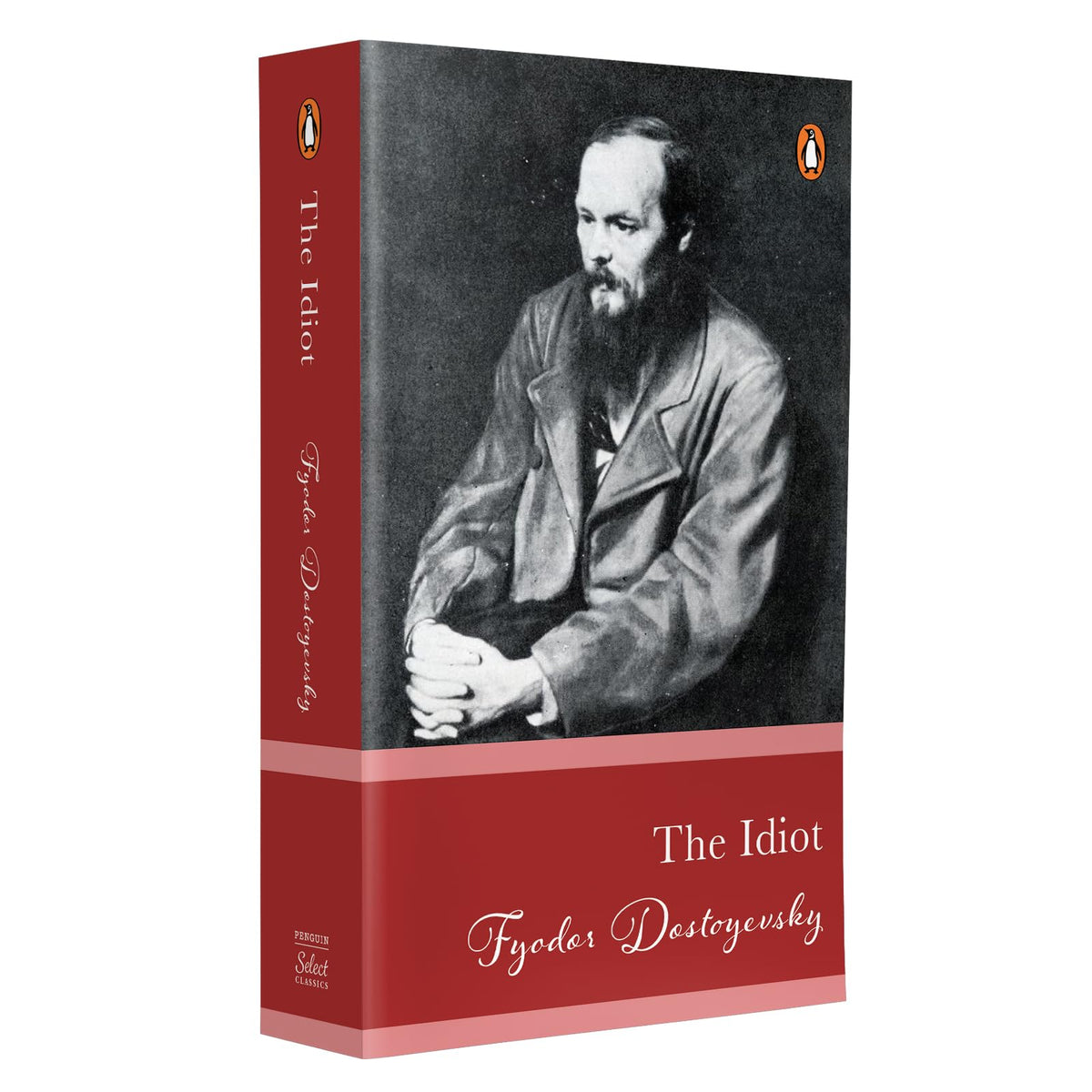 Penguin Select Classics: The Idiot
