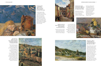 Gauguin His Life and Works in 500 Images: Making Sense of Contemporary Food Politics