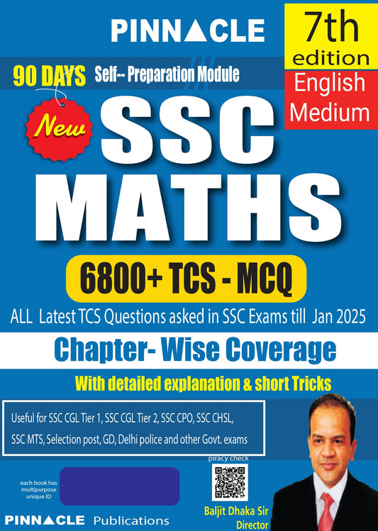 ssc-maths-6800-tcs-mcq-chapter-wise-coverage