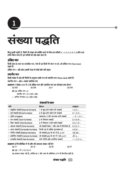 Arihant CUET UG 2026 General Aptitude Test (Section III) Chapterwise Notes & Question Bank | Based on NTA Test Pattern | NCERT-Based MCQs, Reasoning, ... 2025 Solved Paper & Online Digital Support