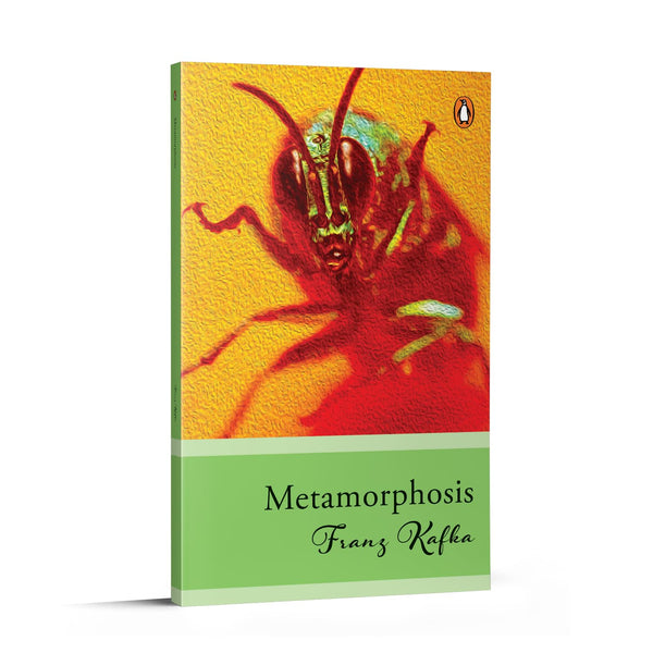 Penguin Select Classics: Metamorphosis: (Original, Unabridged Classic)