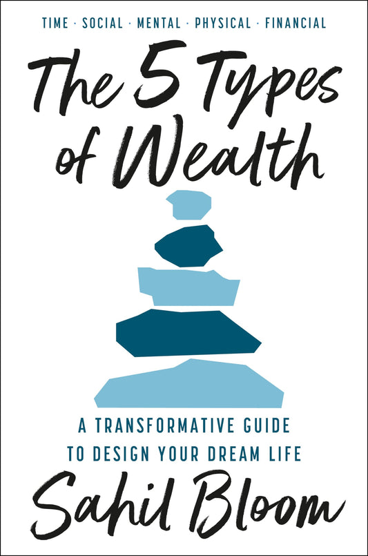 5-types-of-wealth-transformative-guide-design-dream-life