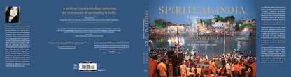 Spiritual India: A Kaleidoscope of Faith