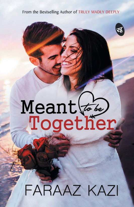 Meant to be Together book cover