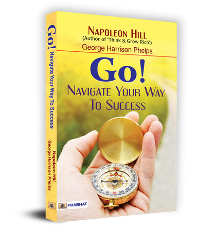 Go! Navigate Your Way to Success