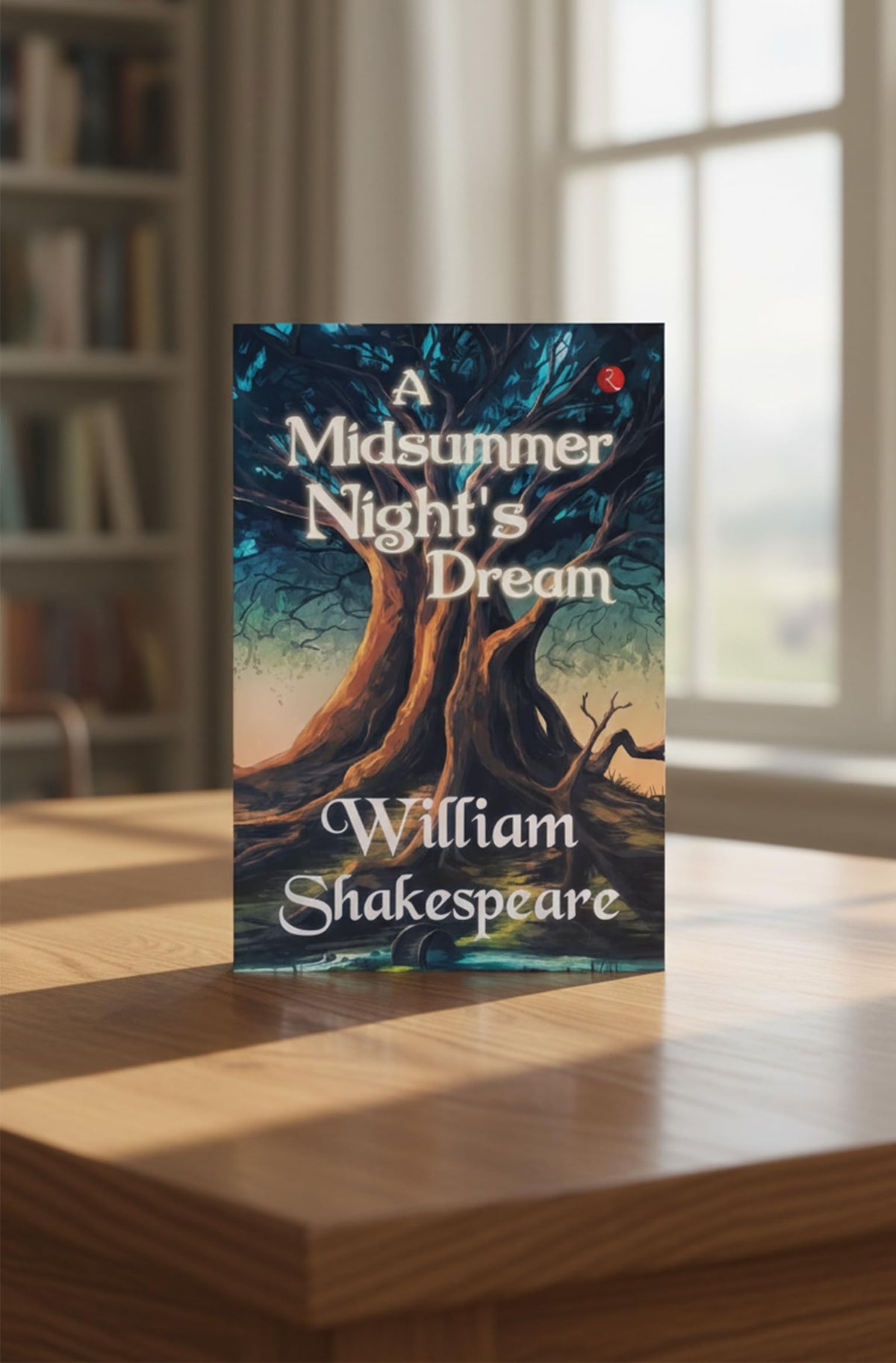 A Midsummer Night’s Dream