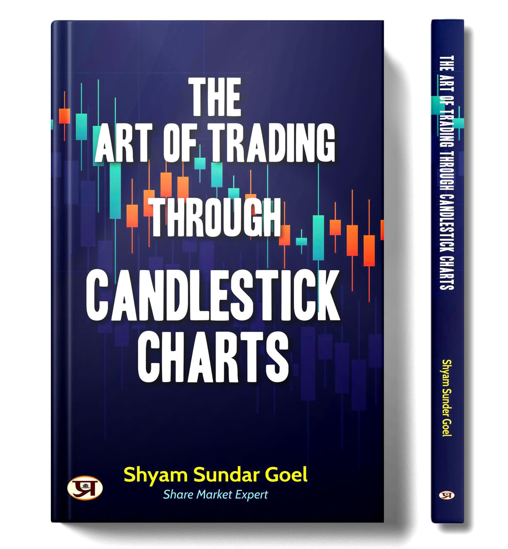 The Art of Trading Through Candlestick Charts | Technical Analysis Sim ...