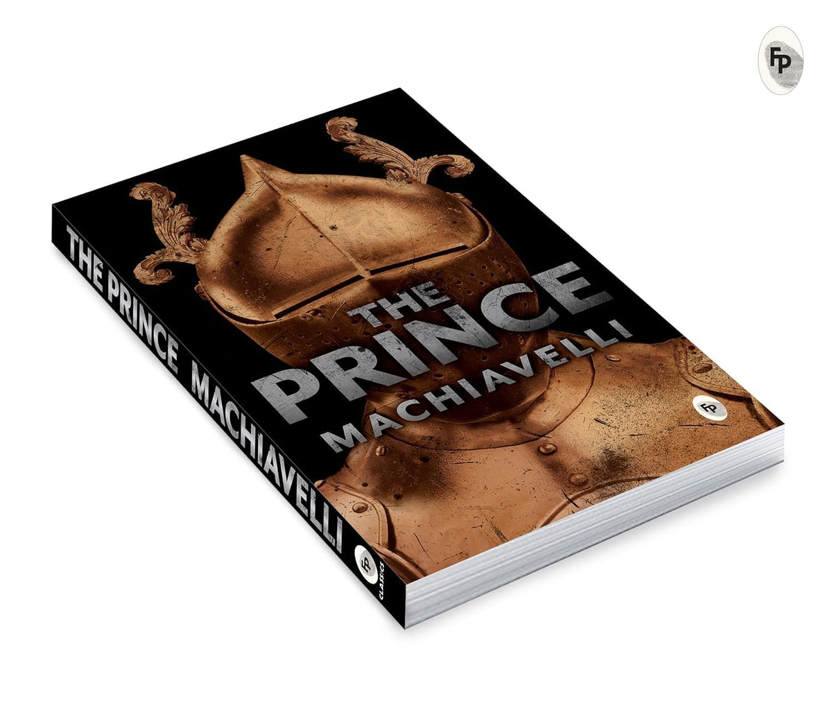 The Prince by Niccolo Machiavelli - A Timeless Classic of Political Theory,Political Philosophy,Machiavellian Philosophy,Masterful Exploration of Power & Politics,Historical Treatise