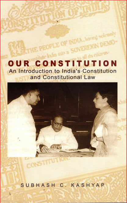 Our Constitution