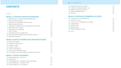 Macmillan Education Accounting and Financial Management for Bankers JAIIB Courseware | JAIIB 2026 updated Edition | JAIIB Exam preparation by IIBF (IIBF JAIIB Exam)