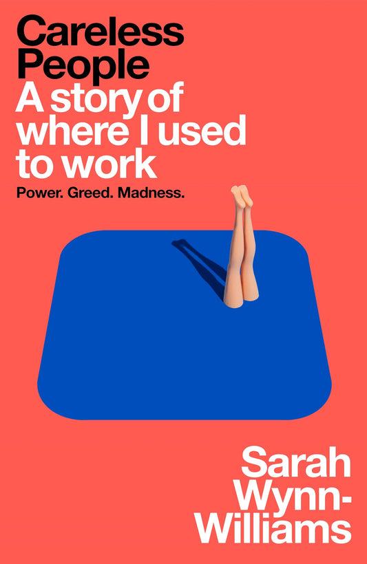 careless-people-story-where-used-work