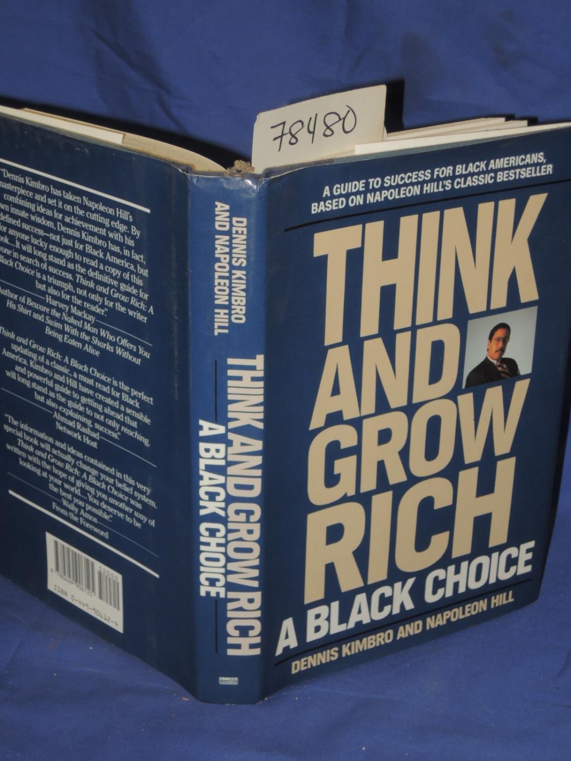 Think and Grow Rich: A Black Choice