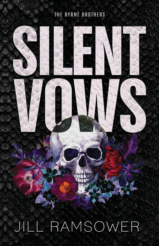Silent Vows: Special Edition Print 