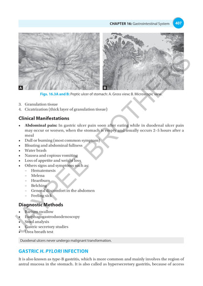 Textbook of Pharmacology & Pathology for Nurses-I