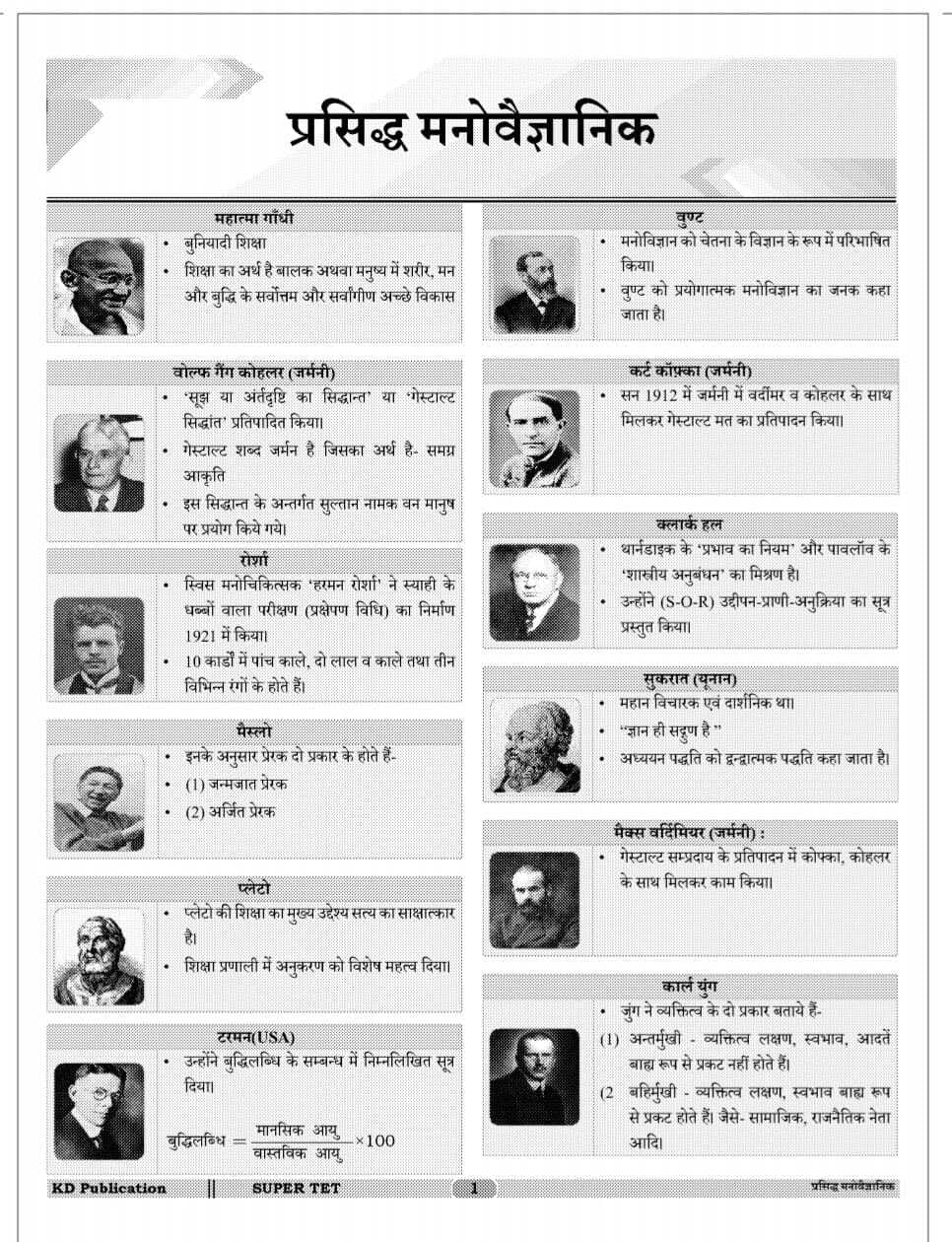 SUPER TET Rambaan 2026 by Neetu Singh & KD Live Team | Complete Exam Preparation Book for Super TET, Teacher Recruitment Exam, KD Publication