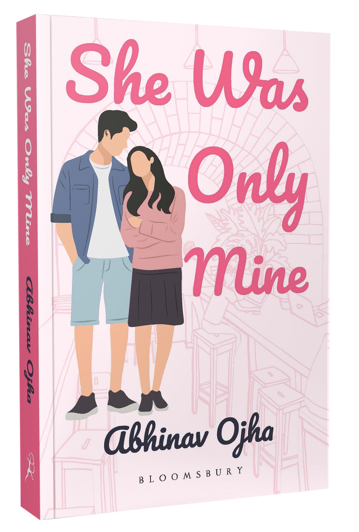 She Was Only Mine: A True Love Story Adapted Into Fiction