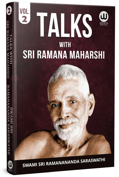 Talks With Sri Ramana Maharshi Volume 1 | Talks With Sri Ramana Maharshi Volume 2 | Talks With Sri Ramana Maharshi Volume 3 | Sri Ramana Maharshi | ... ???? ?? ??? ???? ???? ??? ?????? ??? ?????? I