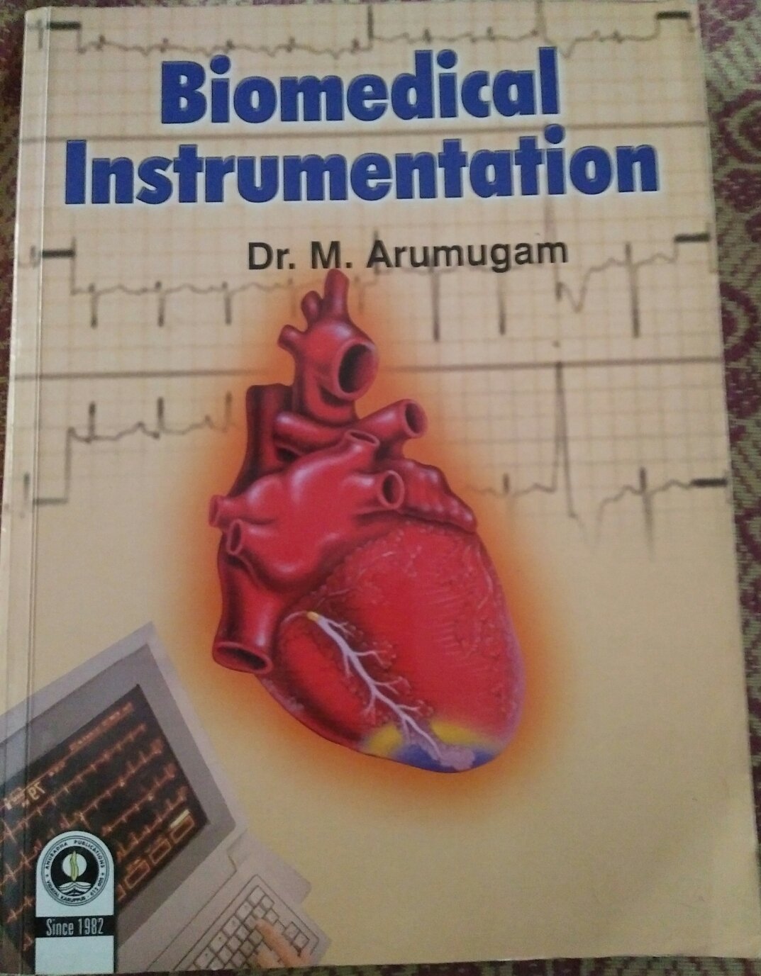 Biomedical Instrumentation