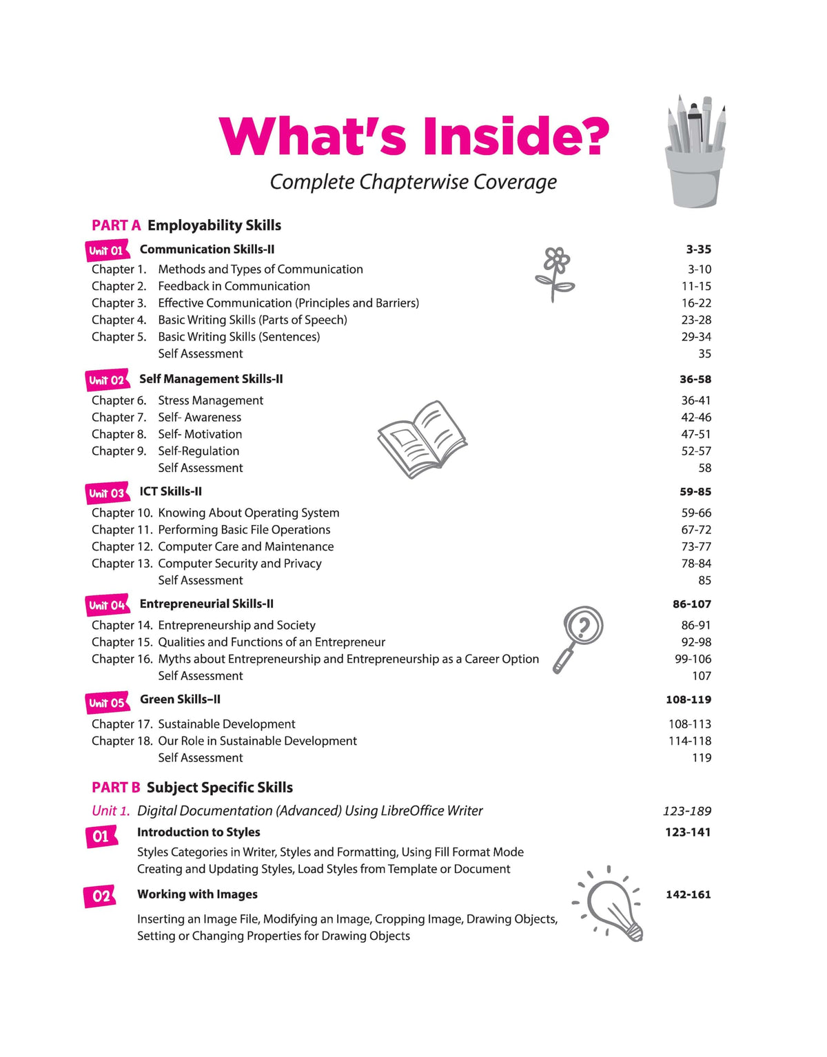 Arihant All in One Information Technology (402) Class 10 for CBSE Exam 2026-27 | NCERT Based Complete Theory, Practice Exercises, CBQs, A-R, Sample Papers & Mind Maps | Revised Edition Latest Syllabus