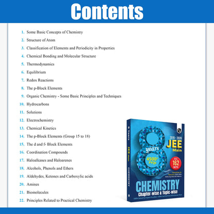 PW NEET PYQ 39 Years Chemistry For 2027 Exam | PYQ Deja Vu | Additional PYQs from Re-NEET and Other States | Chapterwise and Topicwise Solutions (2026-1988) with Highlighted Must Revise Questions