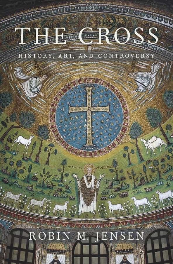 The Cross book cover