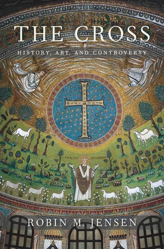 The Cross book cover
