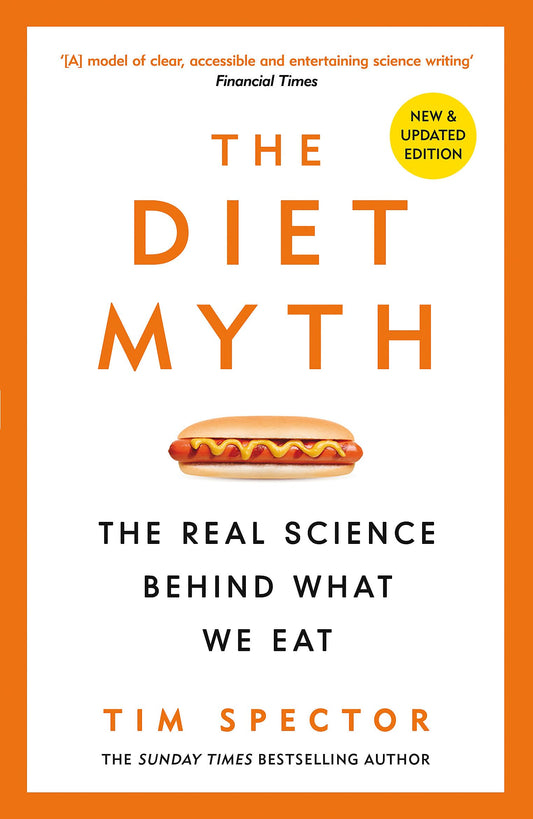 THE DIET MYTH