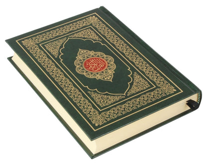 The Holy Quran (Arabic)